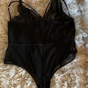 Bodysuit